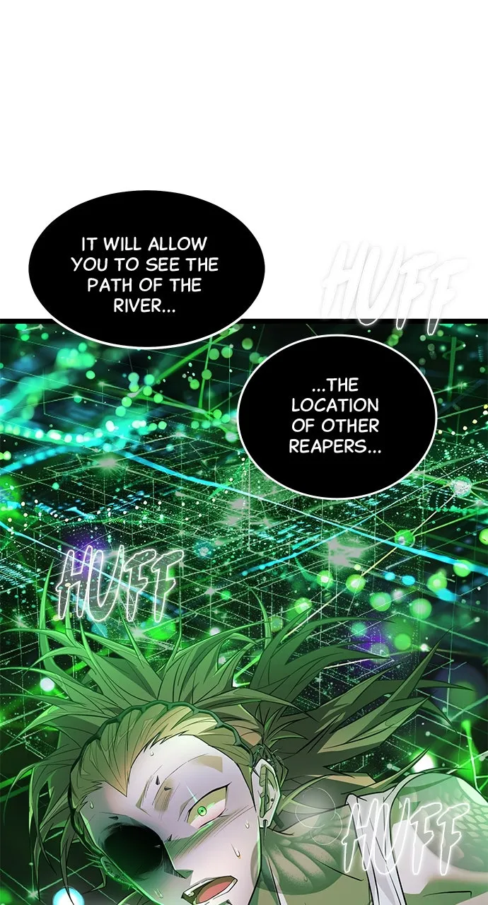 Read The Last Passage chapter 18 image 28 on Lezhin