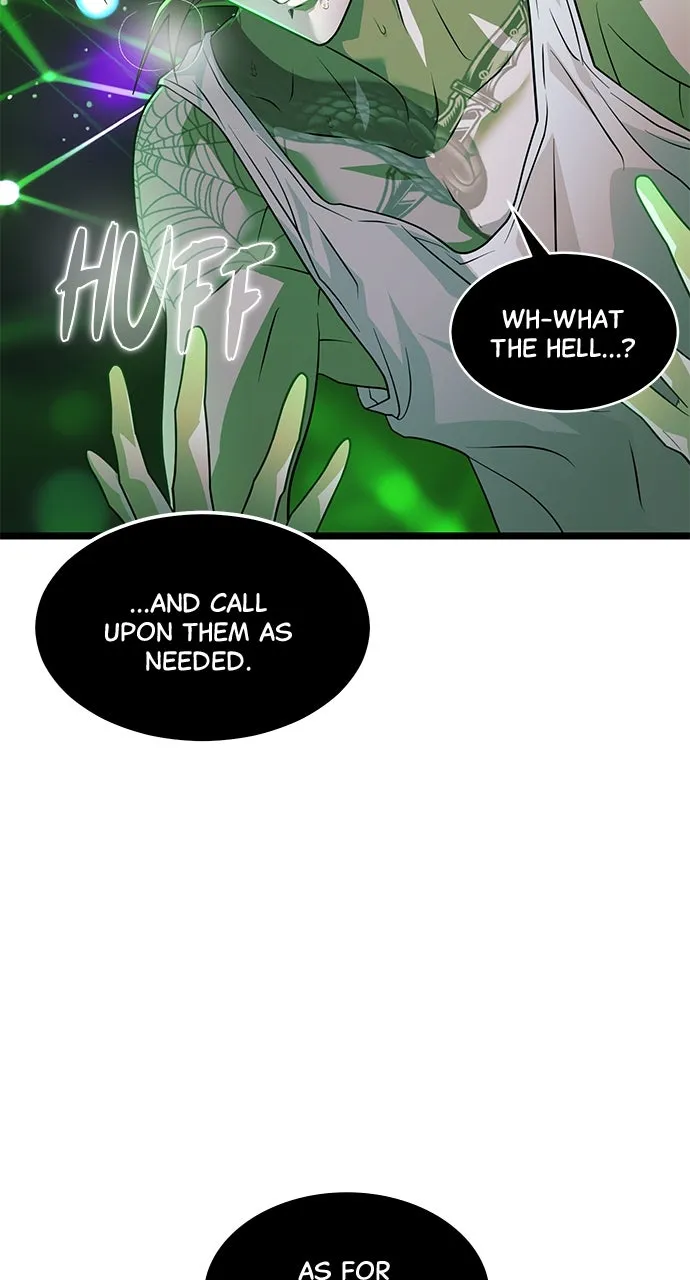 Read The Last Passage chapter 18 image 29 on Lezhin