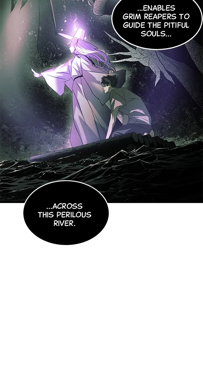 Read The Last Passage chapter 18 image 33 on Lezhin