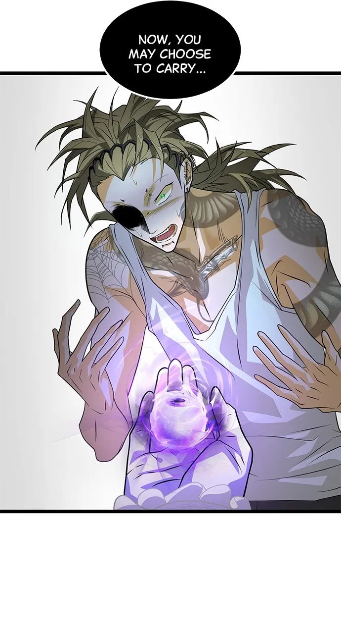 Read The Last Passage chapter 18 image 34 on Lezhin
