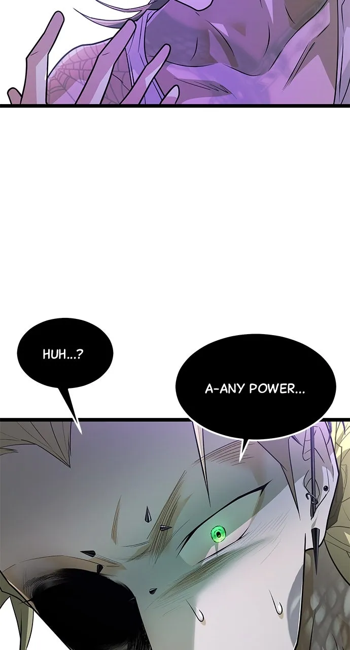 Read The Last Passage chapter 18 image 37 on Lezhin