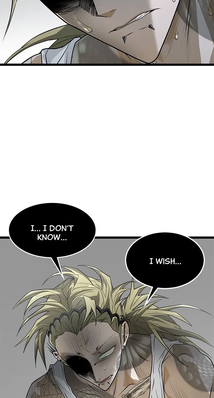 Read The Last Passage chapter 18 image 39 on Lezhin