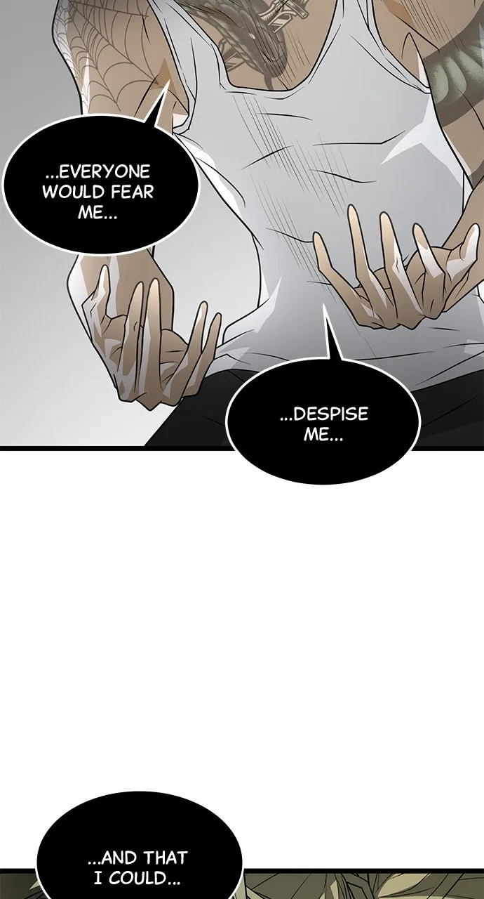 Read The Last Passage chapter 18 image 40 on Lezhin
