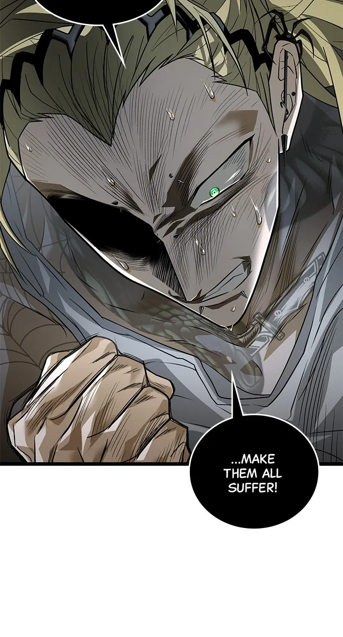 Read The Last Passage chapter 18 image 41 on Lezhin