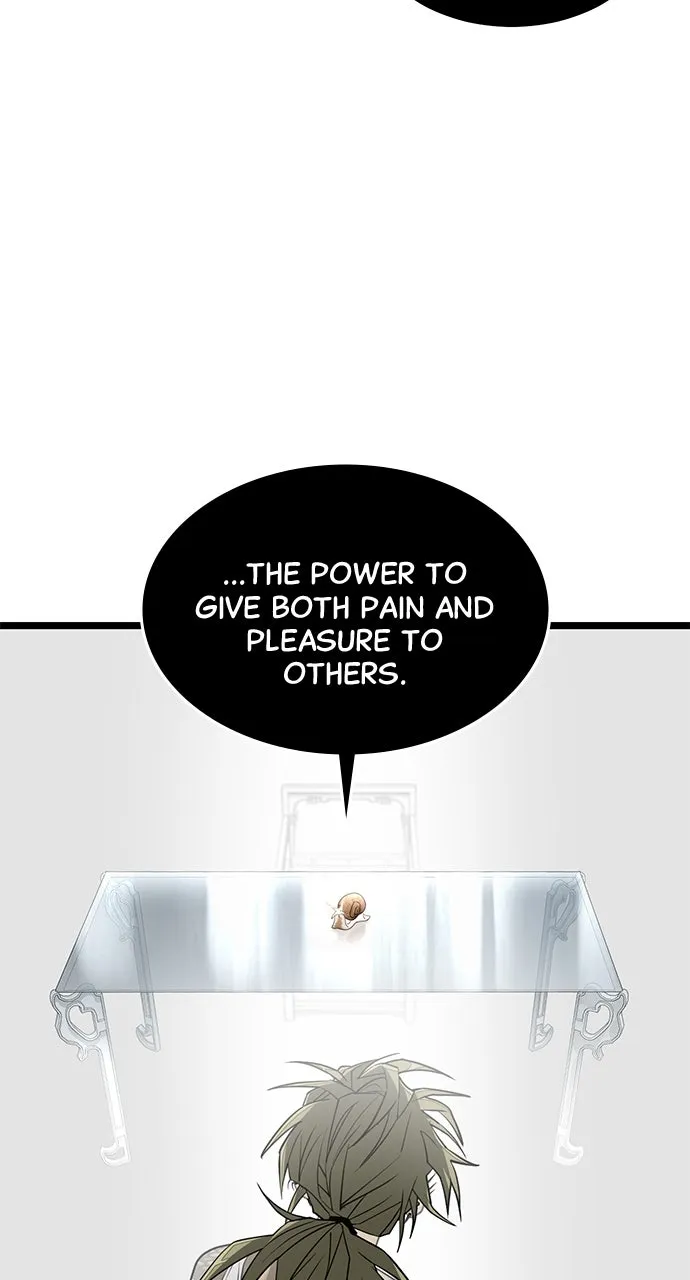 Read The Last Passage chapter 18 image 43 on Lezhin