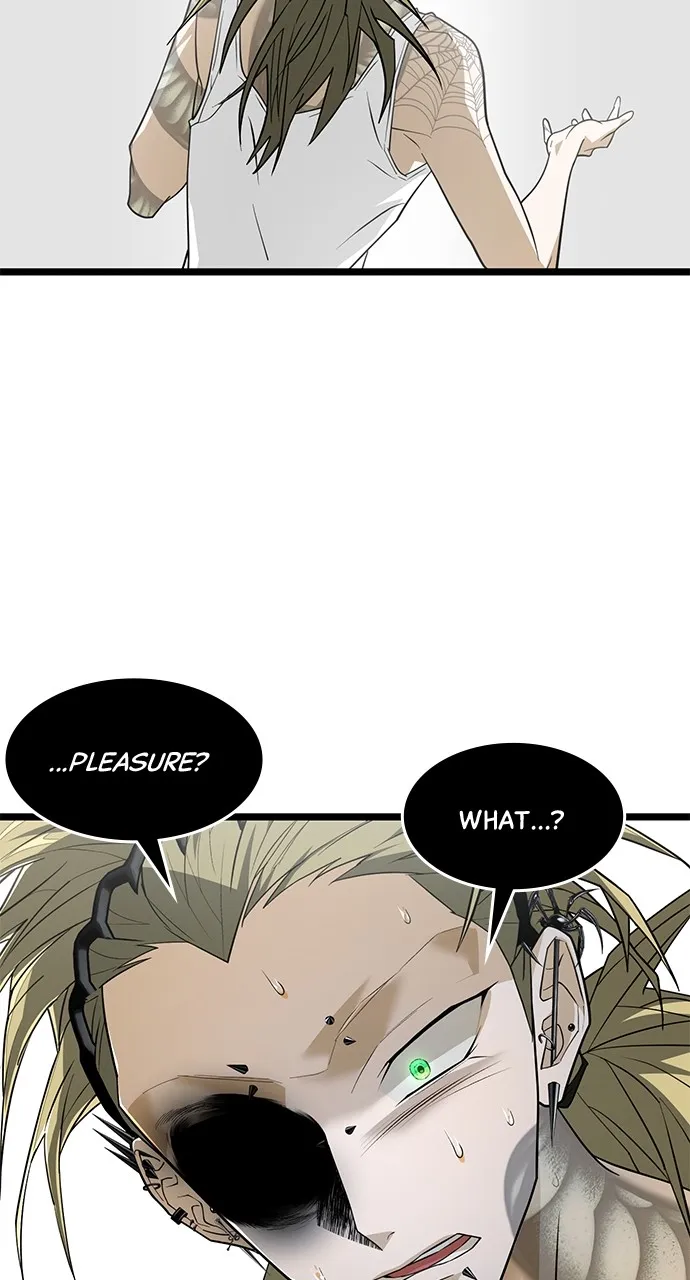 Read The Last Passage chapter 18 image 44 on Lezhin