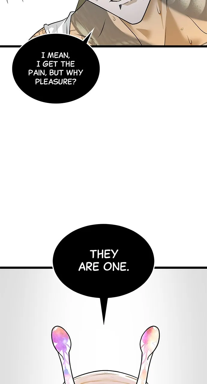Read The Last Passage chapter 18 image 45 on Lezhin