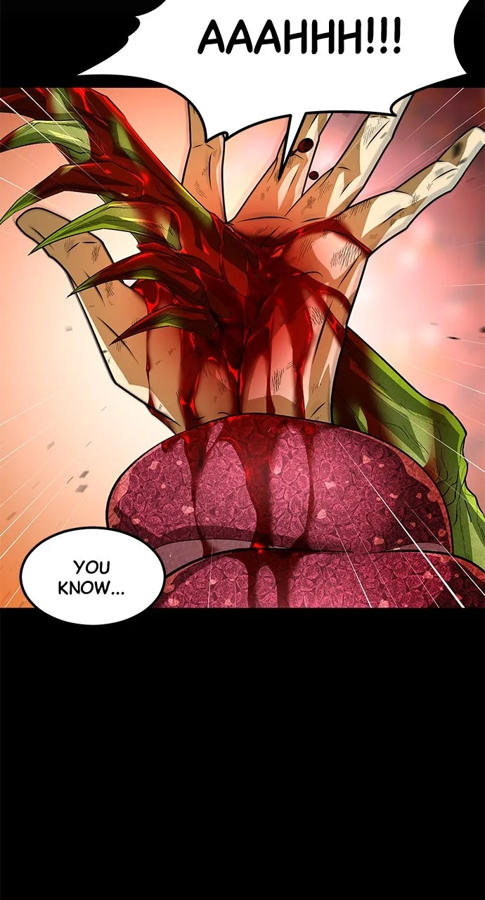 Read The Last Passage chapter 18 image 51 on Lezhin