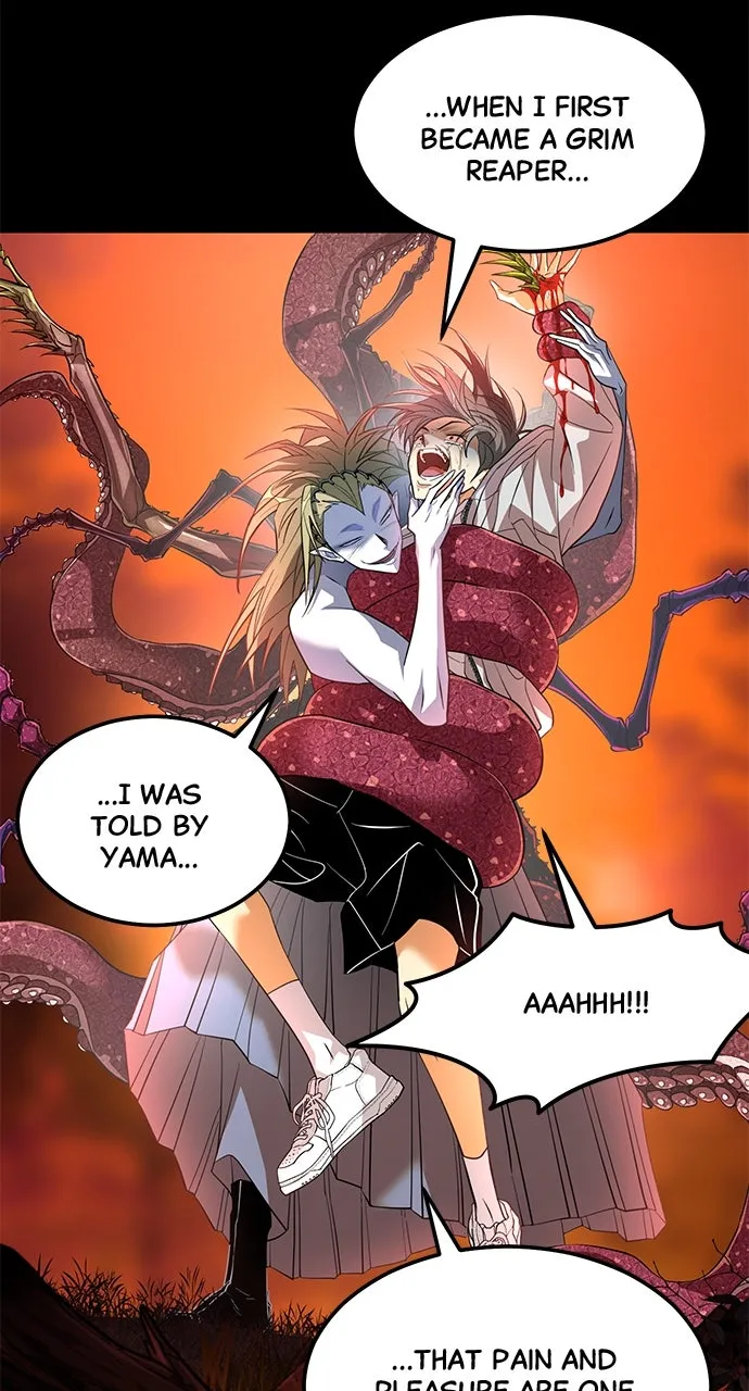 Read The Last Passage chapter 18 image 52 on Lezhin