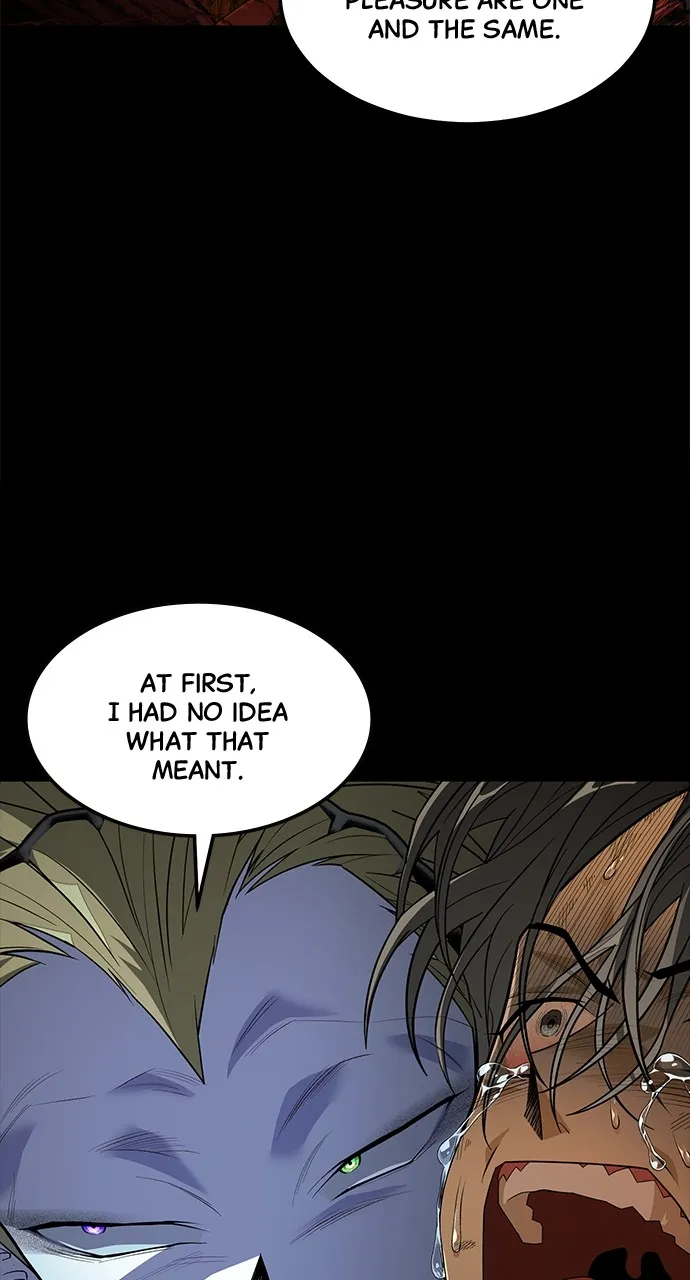 Read The Last Passage chapter 18 image 53 on Lezhin