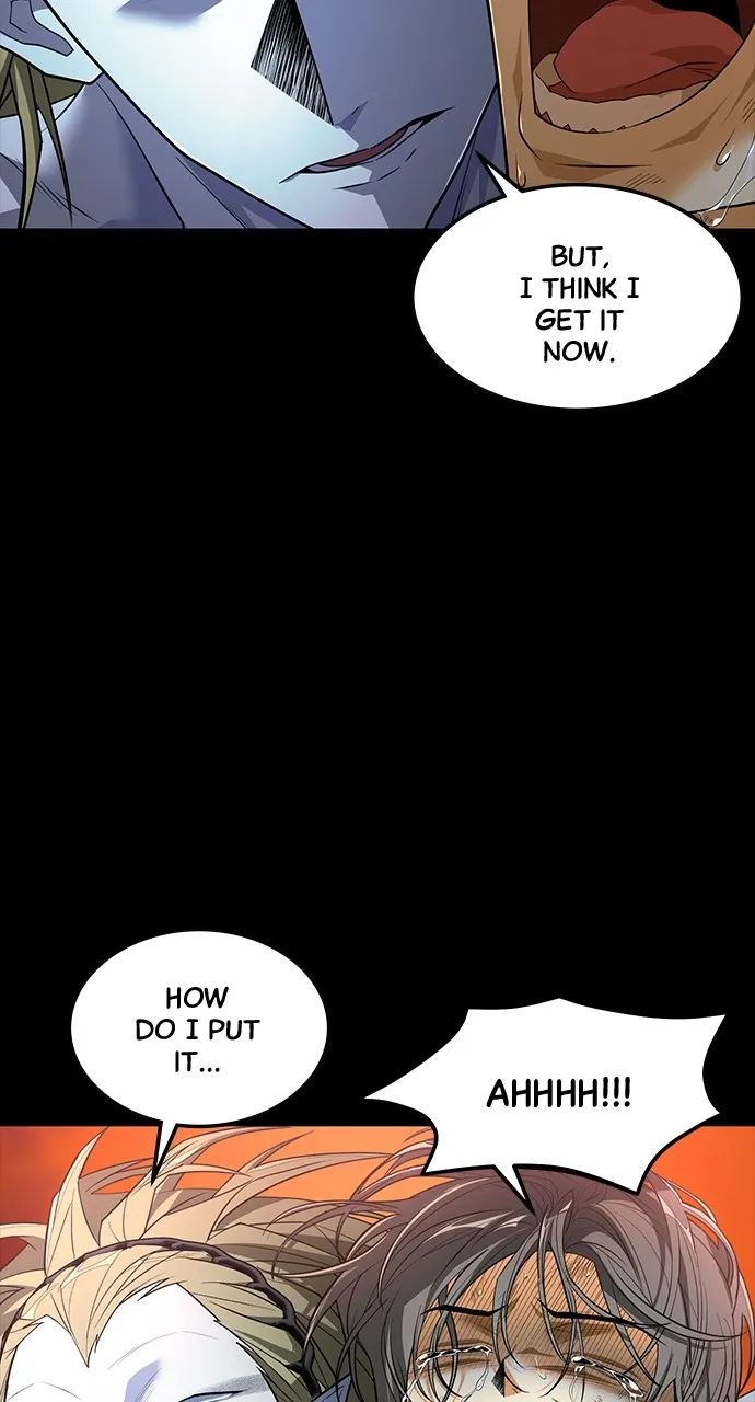 Read The Last Passage chapter 18 image 54 on Lezhin