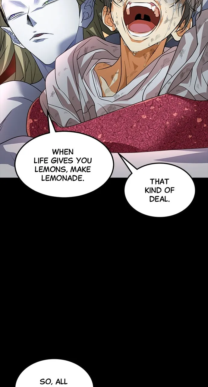 Read The Last Passage chapter 18 image 55 on Lezhin