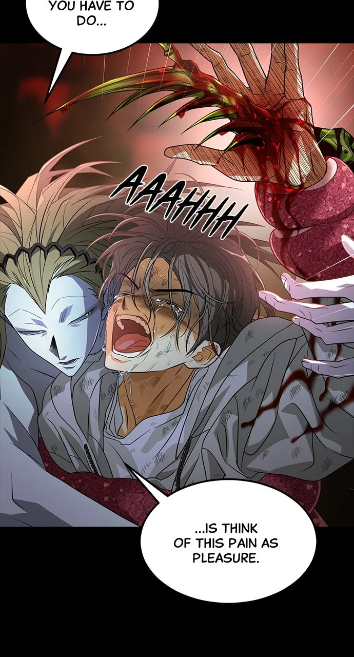 Read The Last Passage chapter 18 image 56 on Lezhin