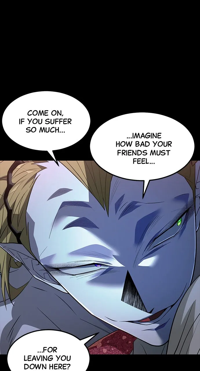 Read The Last Passage chapter 18 image 57 on Lezhin