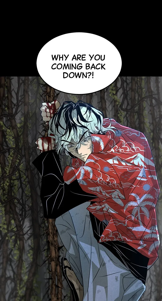 Read The Last Passage chapter 18 image 62 on Lezhin
