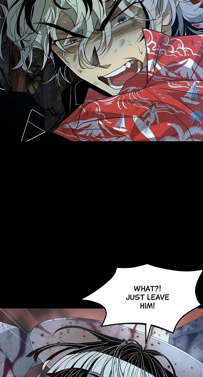 Read The Last Passage chapter 18 image 64 on Lezhin