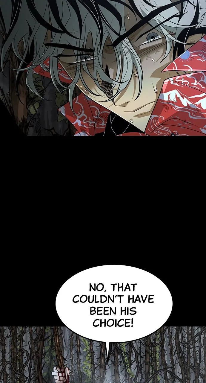 Read The Last Passage chapter 18 image 66 on Lezhin