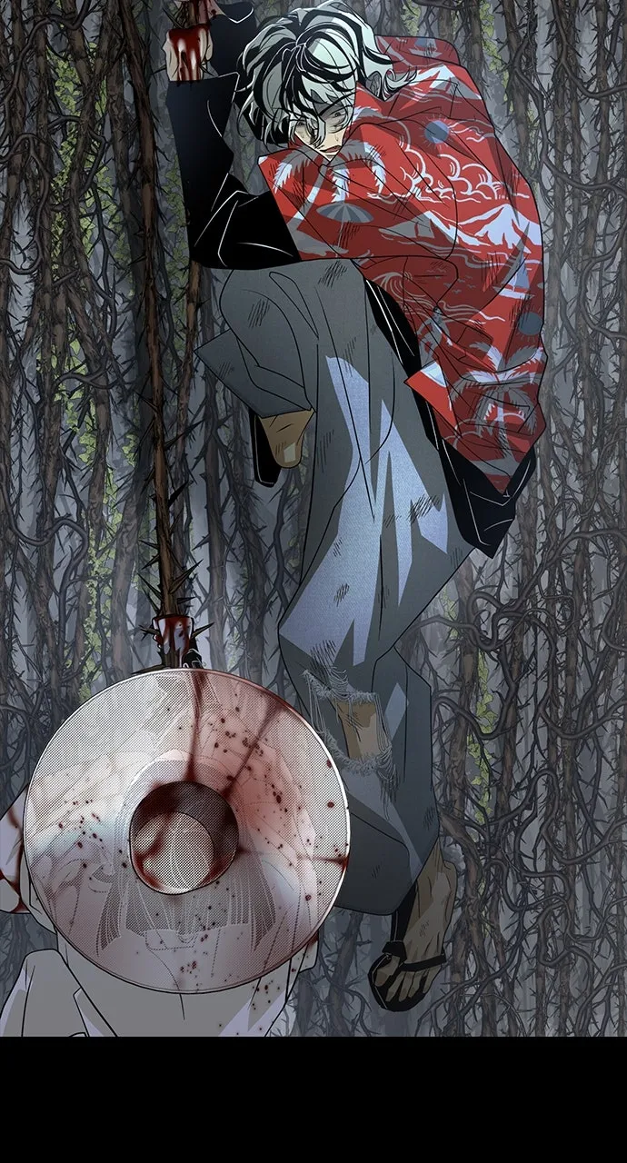 Read The Last Passage chapter 18 image 67 on Lezhin