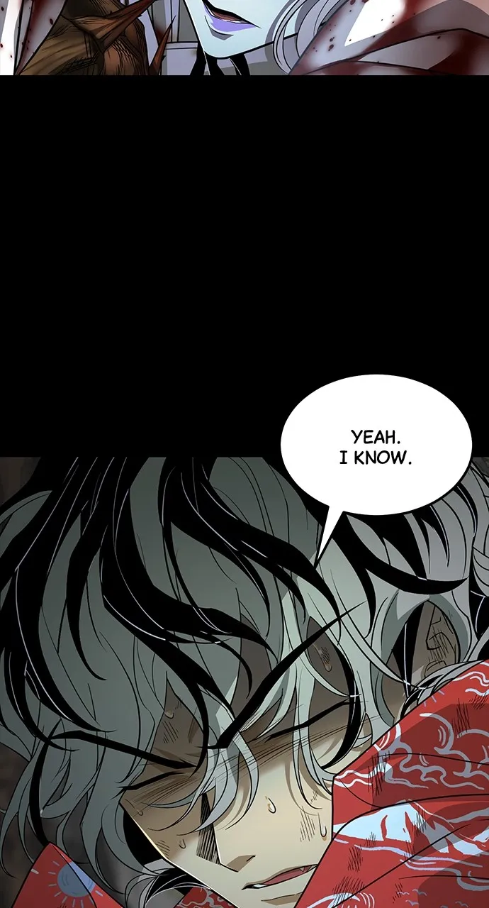 Read The Last Passage chapter 18 image 70 on Lezhin