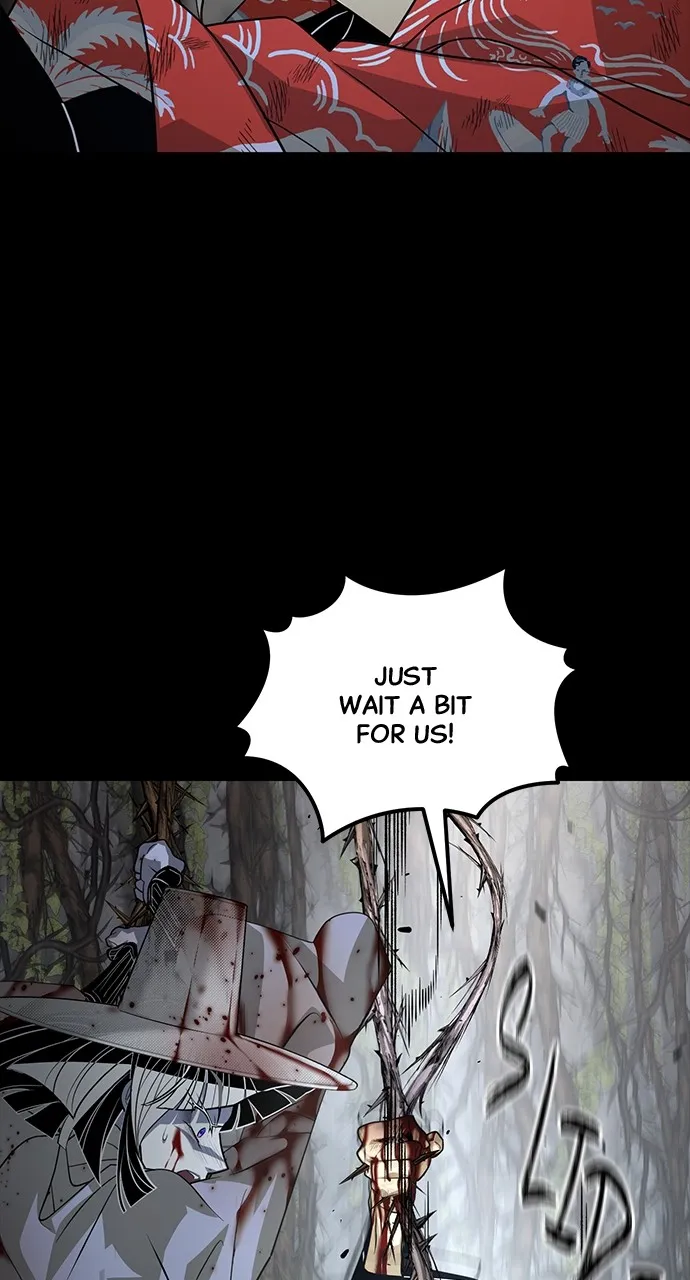 Read The Last Passage chapter 18 image 71 on Lezhin