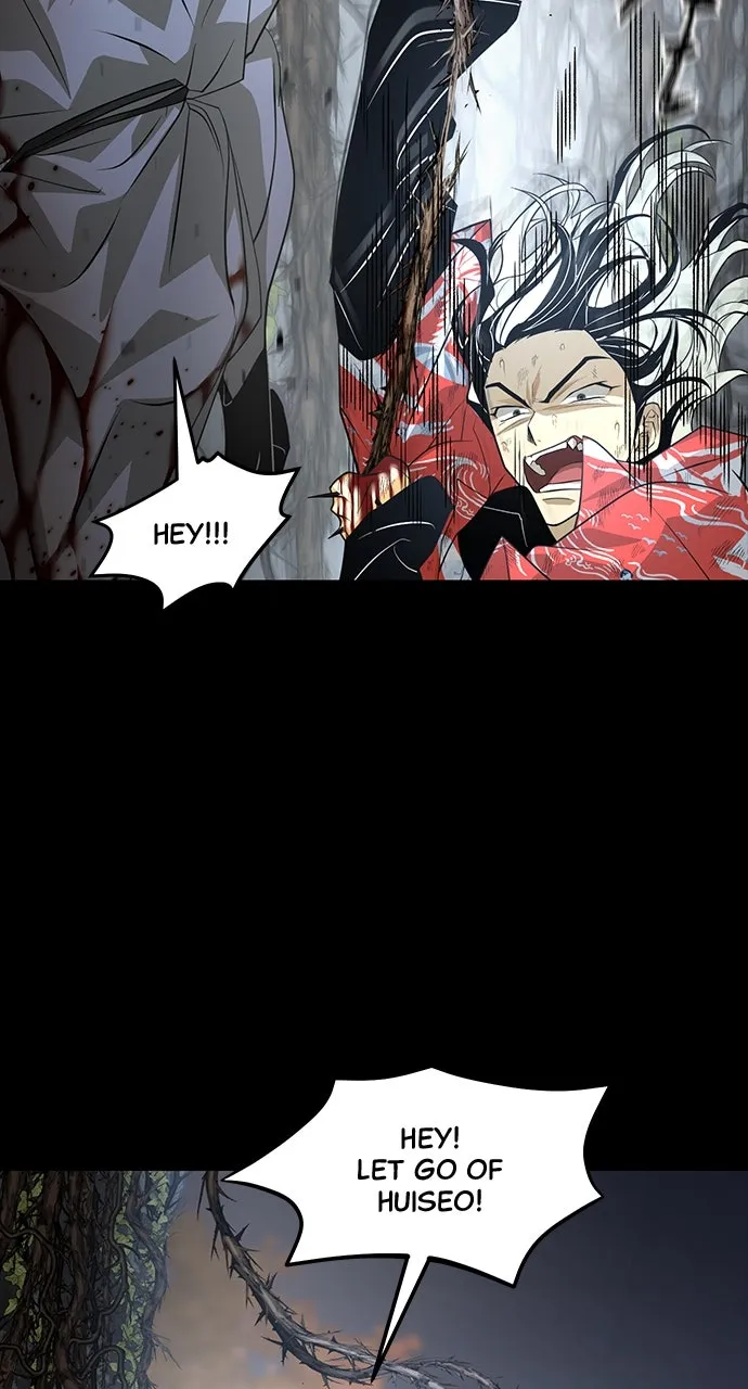 Read The Last Passage chapter 18 image 72 on Lezhin