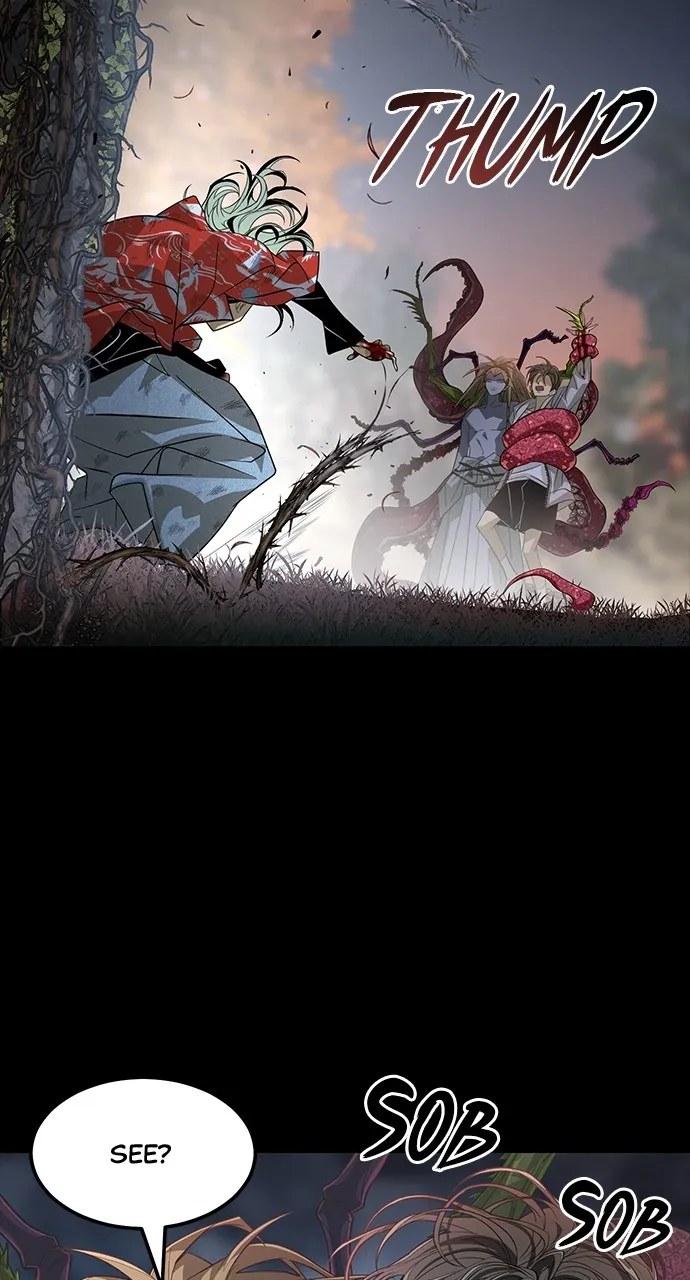 Read The Last Passage chapter 18 image 73 on Lezhin