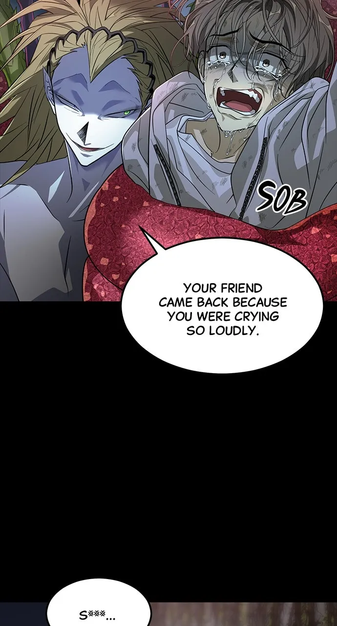 Read The Last Passage chapter 18 image 74 on Lezhin