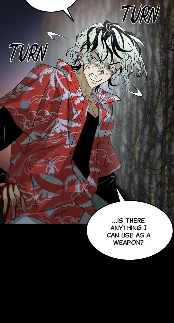 Read The Last Passage chapter 18 image 75 on Lezhin