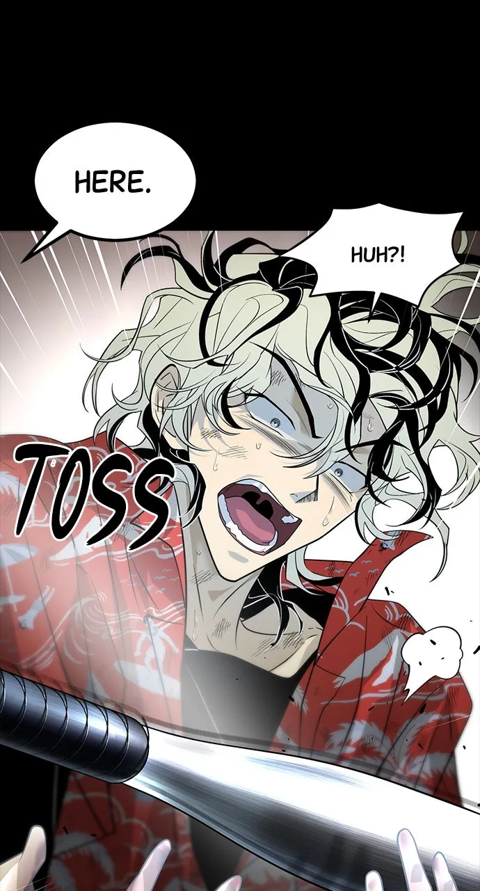 Read The Last Passage chapter 18 image 76 on Lezhin