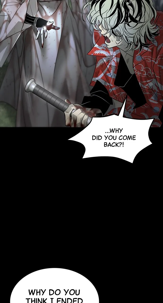 Read The Last Passage chapter 18 image 78 on Lezhin