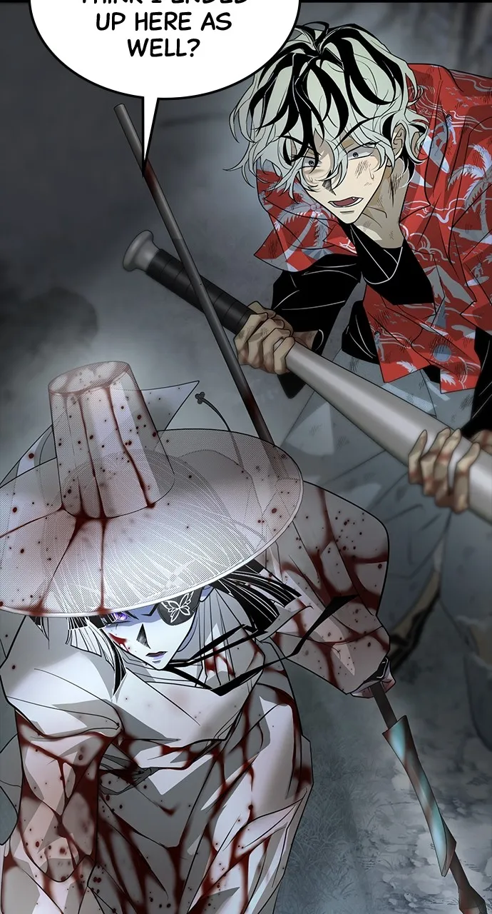 Read The Last Passage chapter 18 image 79 on Lezhin