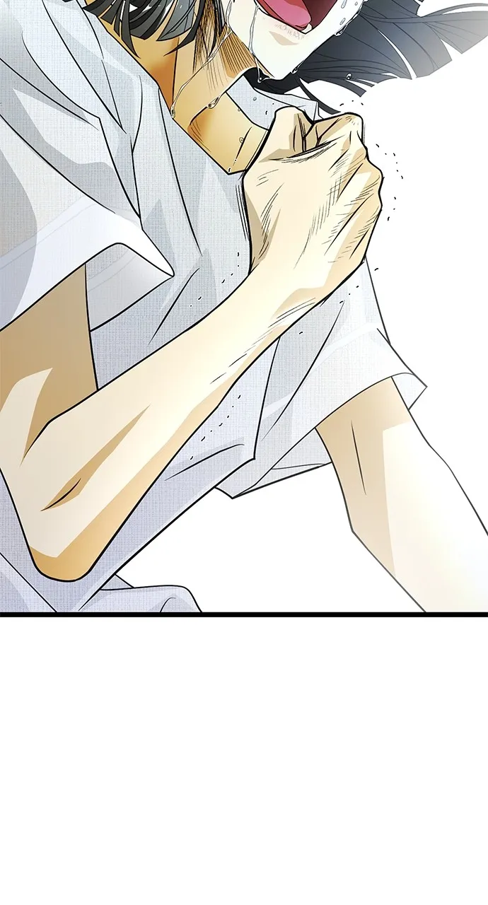 Read The Last Passage chapter 18 image 83 on Lezhin