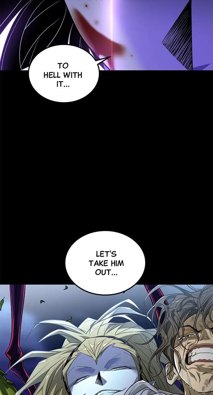 Read The Last Passage chapter 18 image 86 on Lezhin