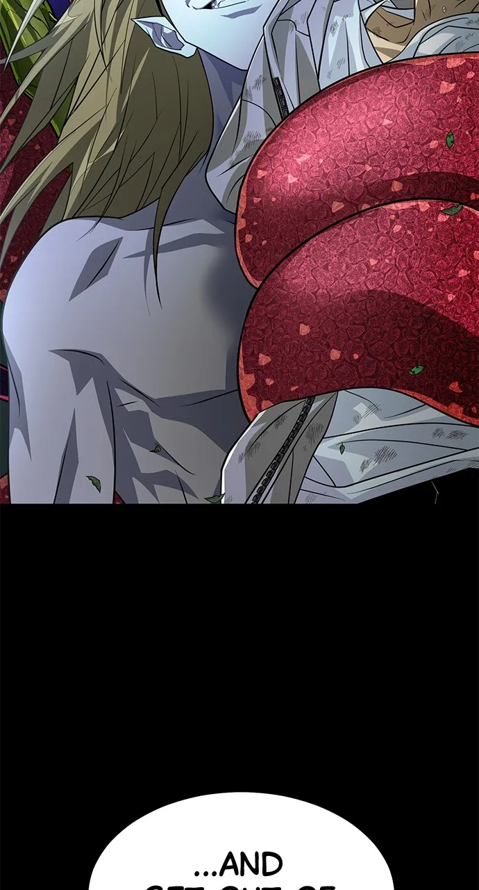 Read The Last Passage chapter 18 image 87 on Lezhin
