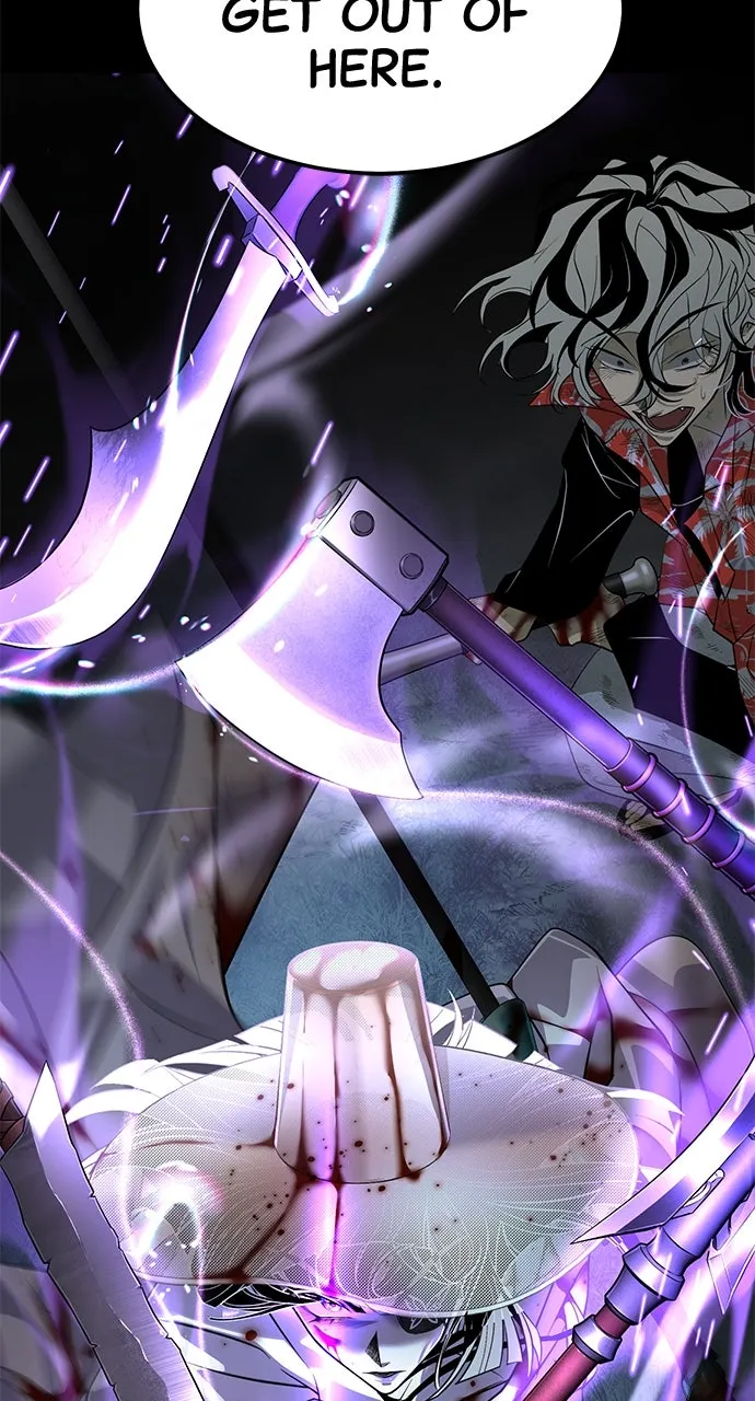 Read The Last Passage chapter 18 image 88 on Lezhin