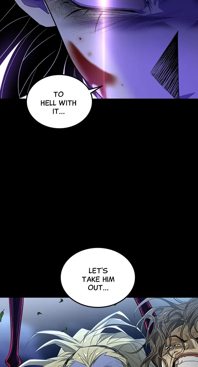 Read The Last Passage chapter 19 image 1 on Lezhin