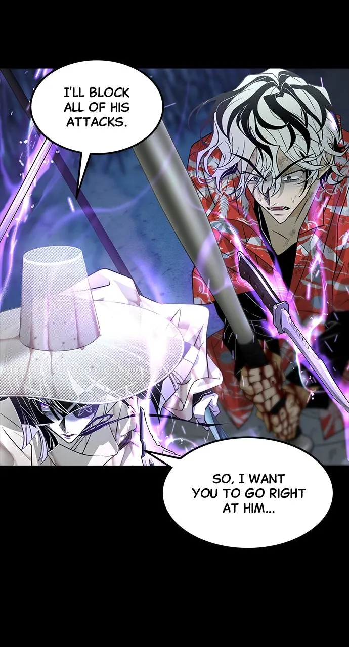 Read The Last Passage chapter 19 image 11 on Lezhin