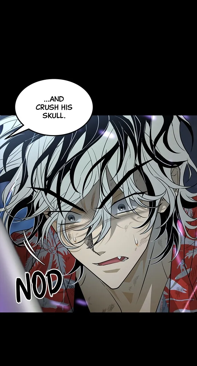 Read The Last Passage chapter 19 image 12 on Lezhin