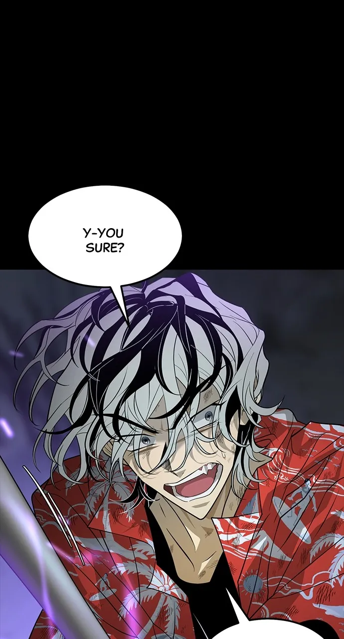 Read The Last Passage chapter 19 image 14 on Lezhin