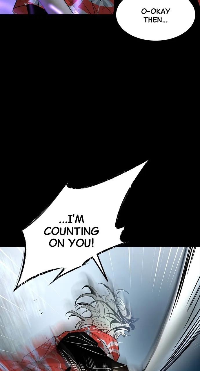 Read The Last Passage chapter 19 image 15 on Lezhin