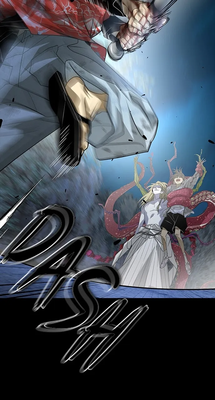 Read The Last Passage chapter 19 image 16 on Lezhin