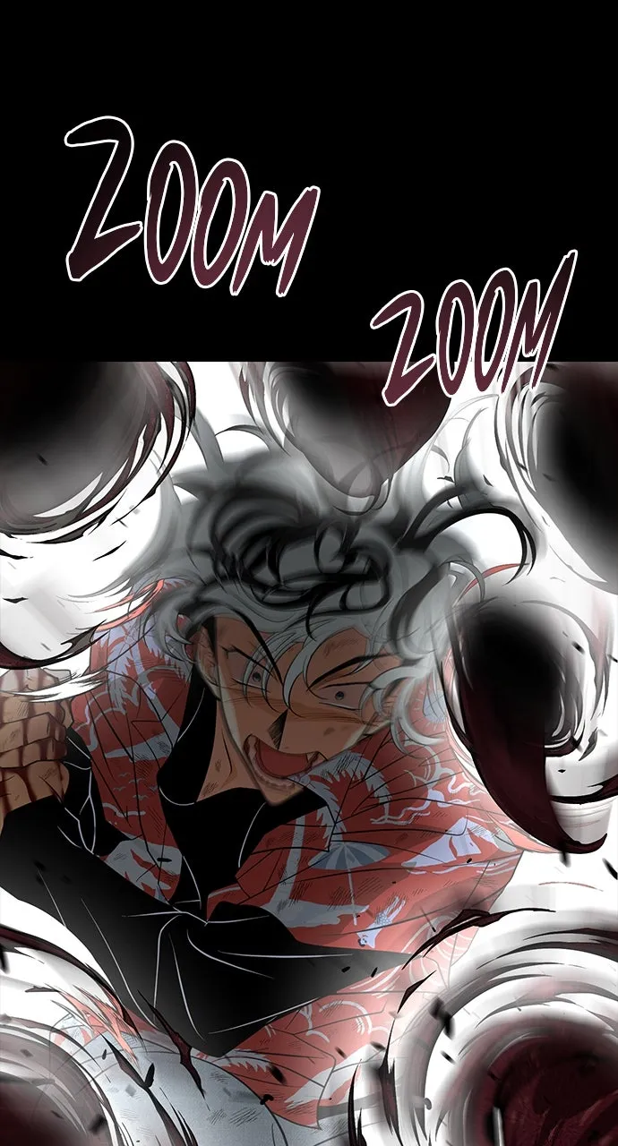 Read The Last Passage chapter 19 image 20 on Lezhin