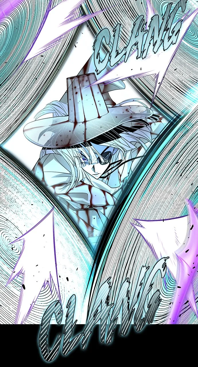 Read The Last Passage chapter 19 image 24 on Lezhin