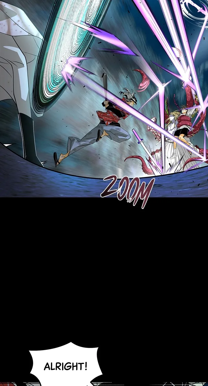 Read The Last Passage chapter 19 image 26 on Lezhin