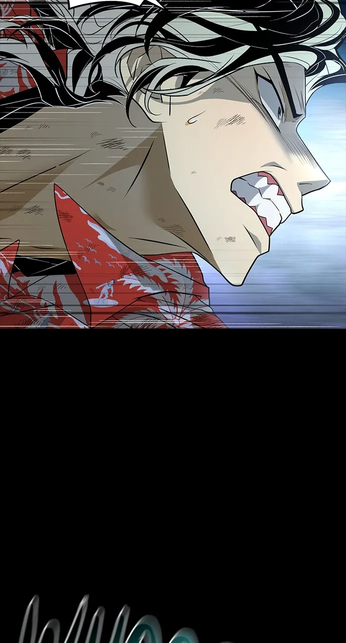 Read The Last Passage chapter 19 image 27 on Lezhin