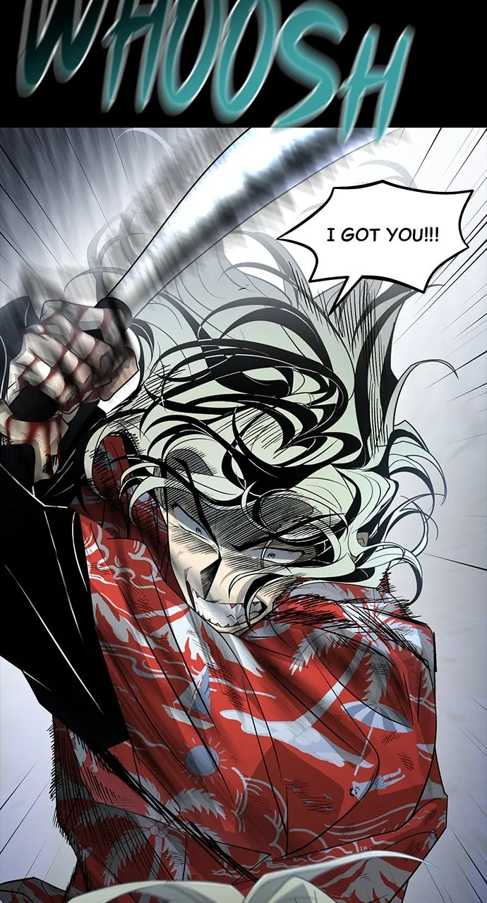 Read The Last Passage chapter 19 image 28 on Lezhin