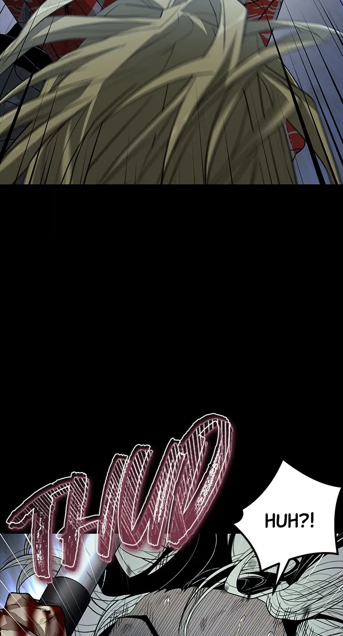 Read The Last Passage chapter 19 image 29 on Lezhin