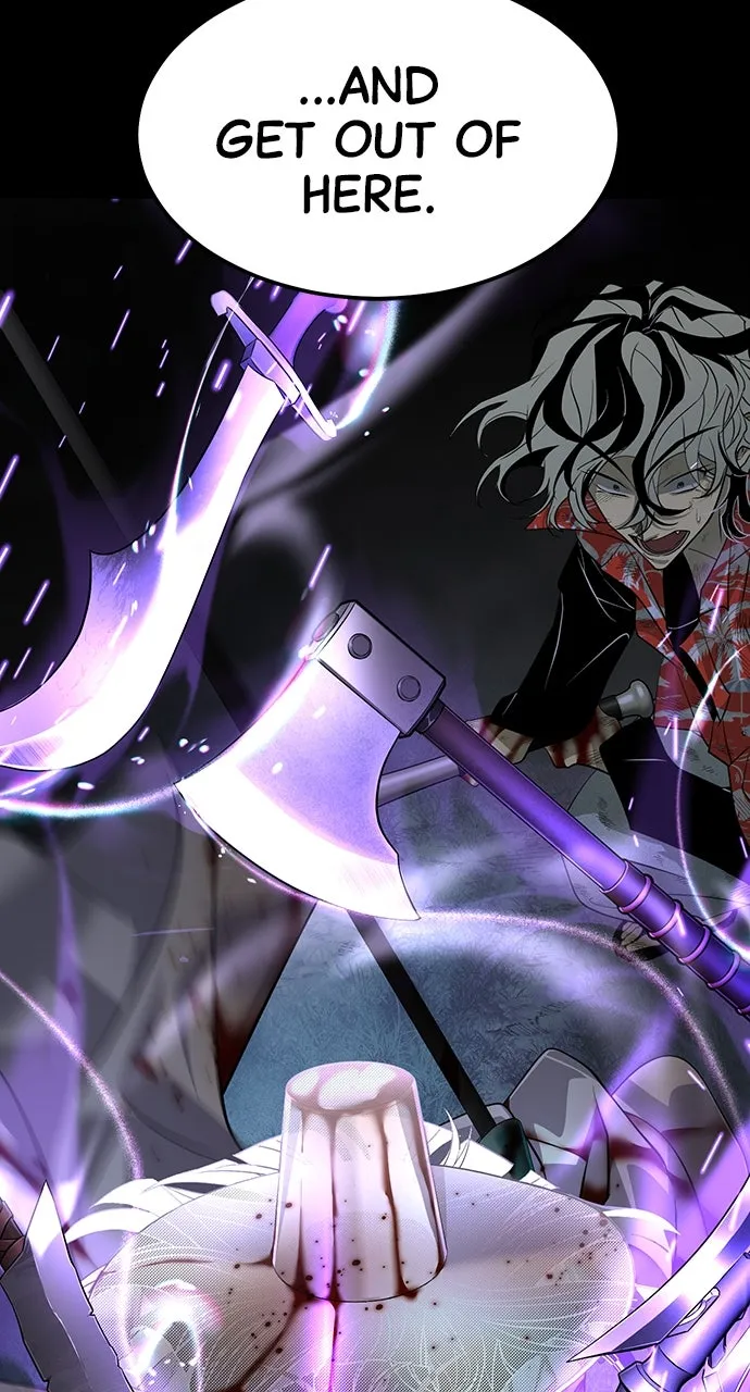 Read The Last Passage chapter 19 image 3 on Lezhin
