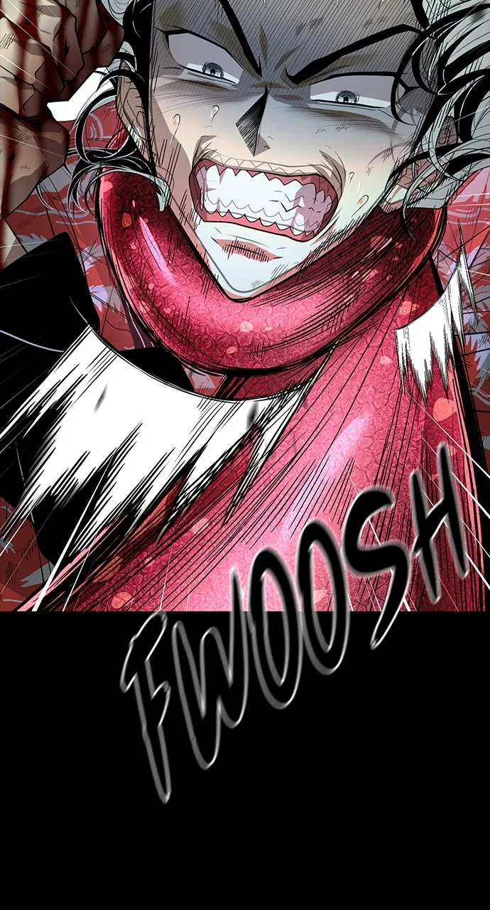 Read The Last Passage chapter 19 image 30 on Lezhin