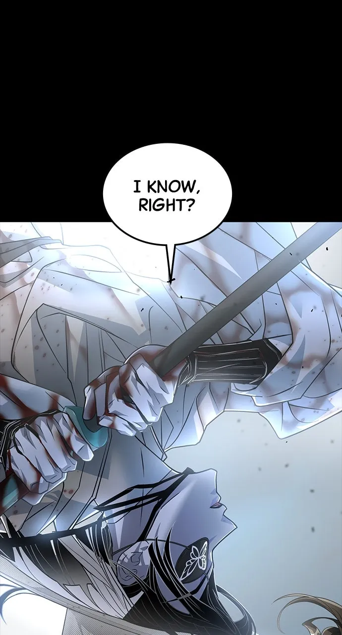 Read The Last Passage chapter 19 image 32 on Lezhin